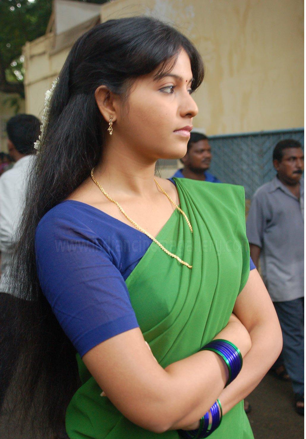 anjali